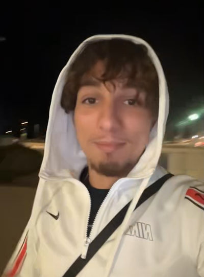 Lahdoud